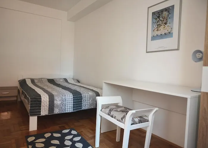 Trident Apartments