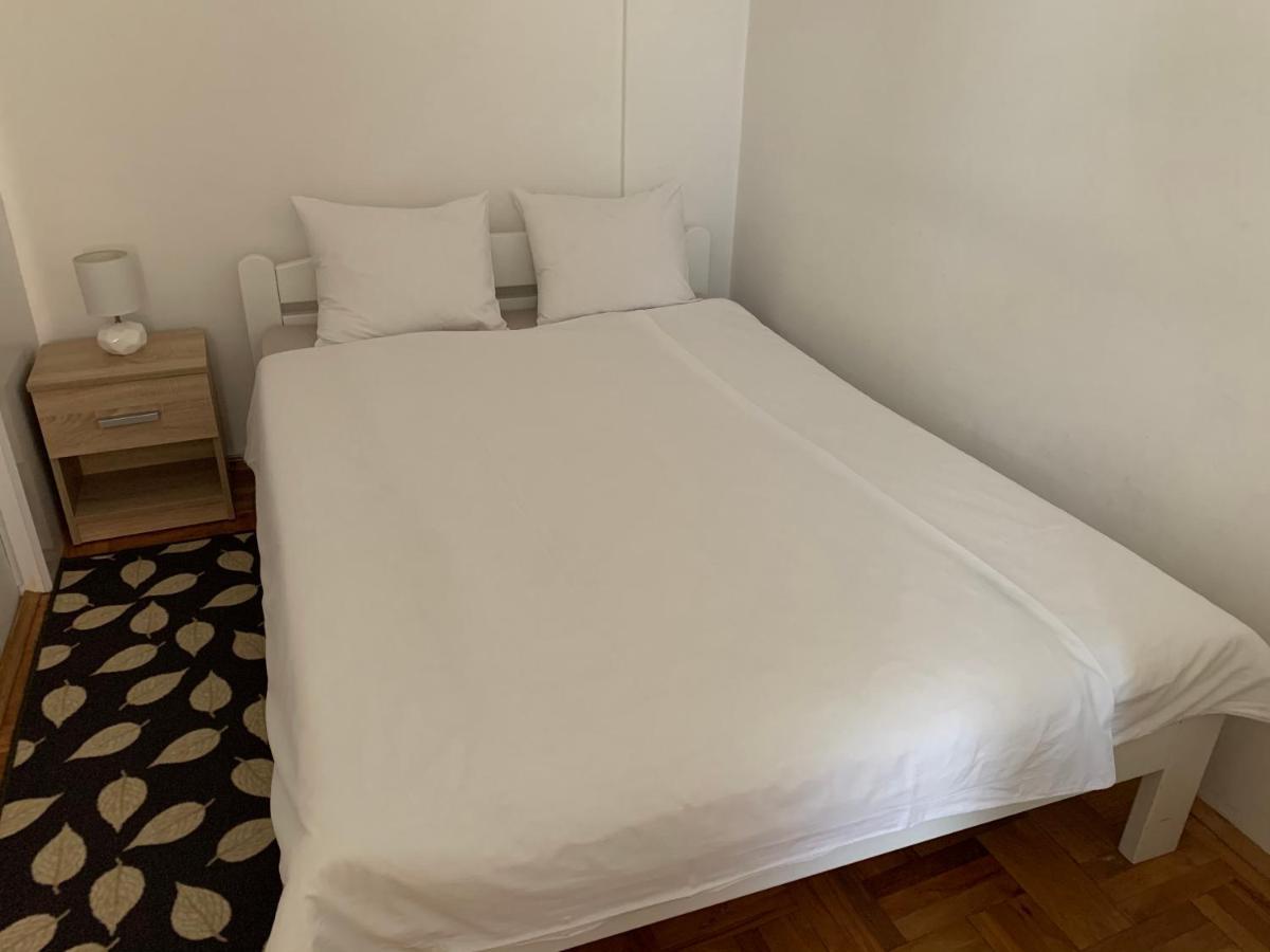 Apartment Trident Nis
