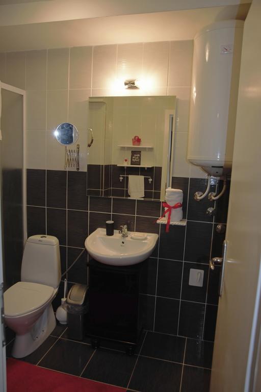 Apartment Trident *