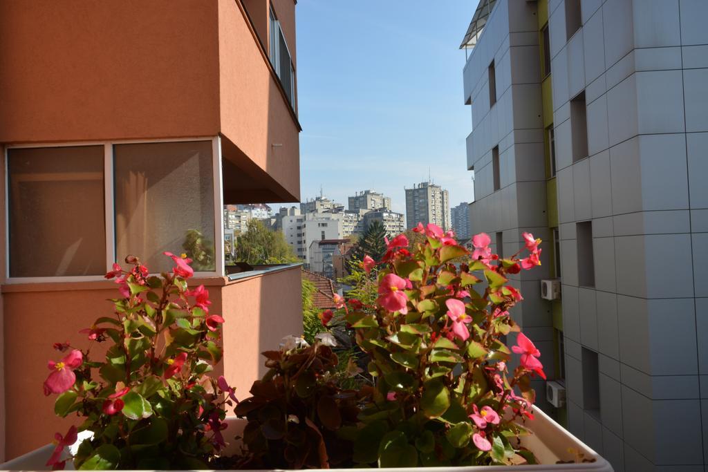 Apartment Trident