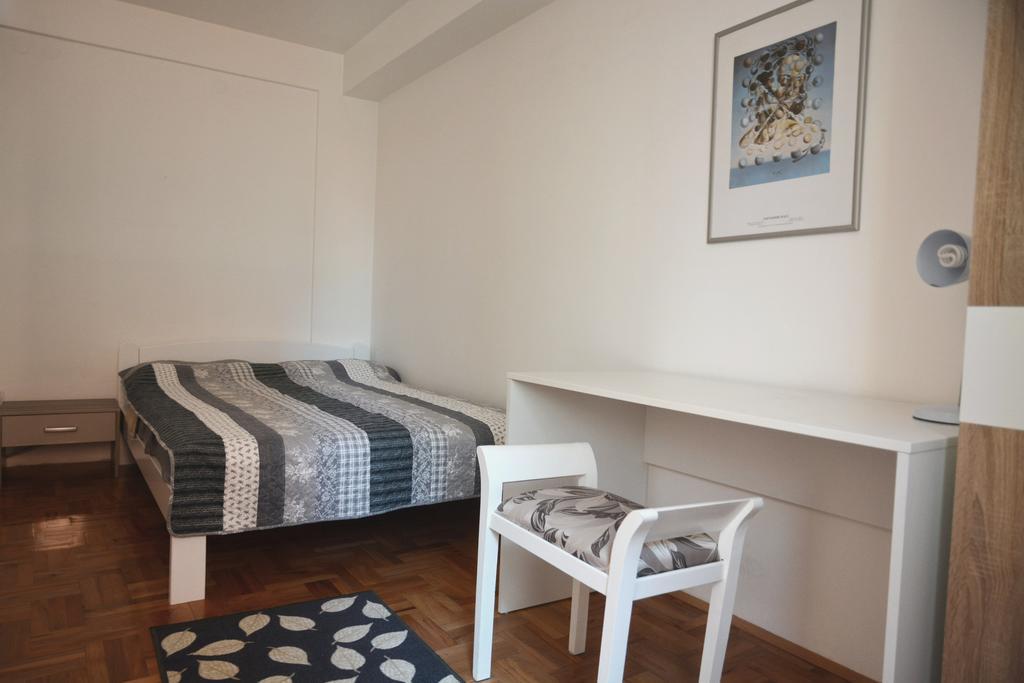 Trident Apartment Nis