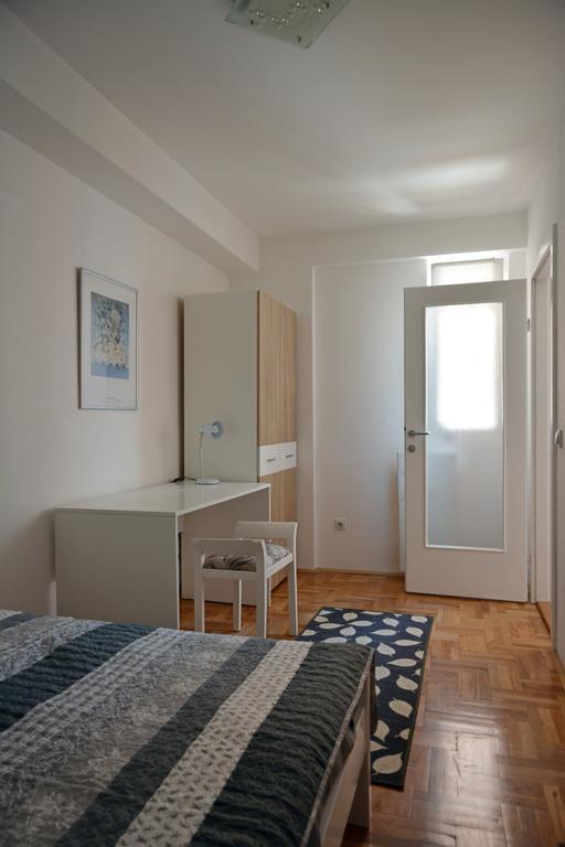 Trident Apartment Nis