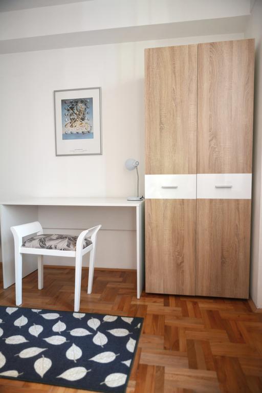 Trident Apartment