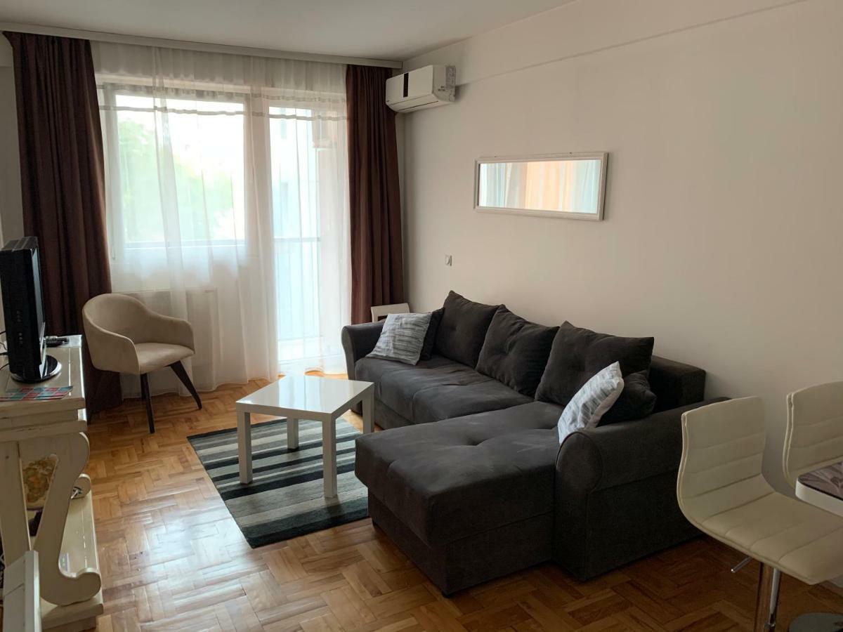Apartment Trident *