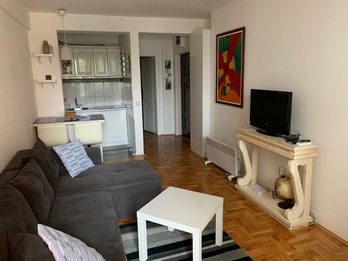 Trident Apartment Nis